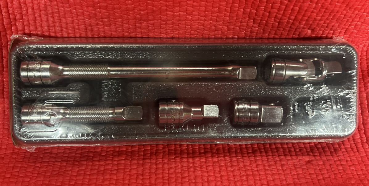 スナップオン Snap-on 206EAU 6ピース 3/8ドライブ アダプター スナップオン Snap-on 206EAU 6ピース 3/8ドライブ アダプター