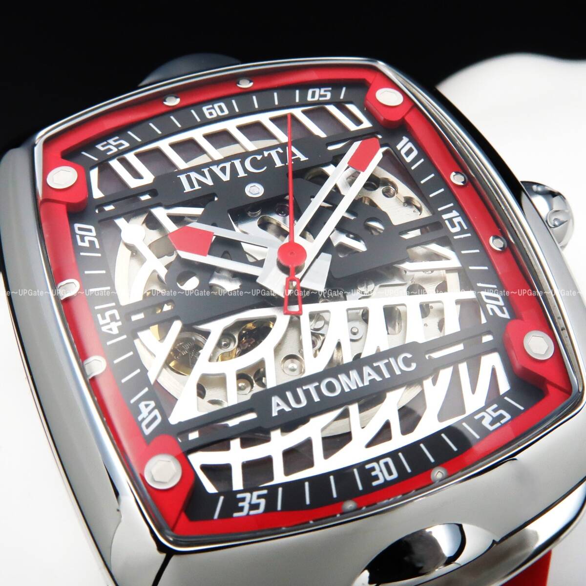 Diabloモデル 自動巻 INVICTA S1 Rally 35286 インビクタ|Yahoo Diabloモデル 自動巻 INVICTA S1 Rally 35286 インビクタ|Yahoo