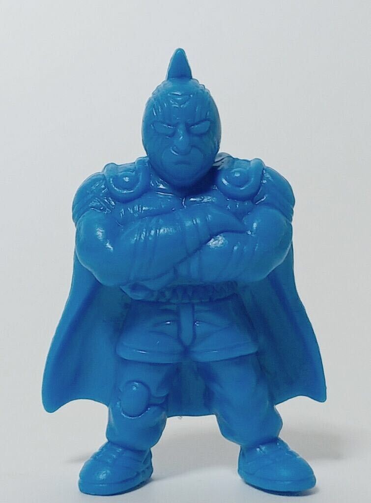 送料無料♪ 32 内袋未開封♪ ミニブック付き♪ キンケシ パート18 キン肉マン スーパーフェニックス 青 キン肉マン消しゴム