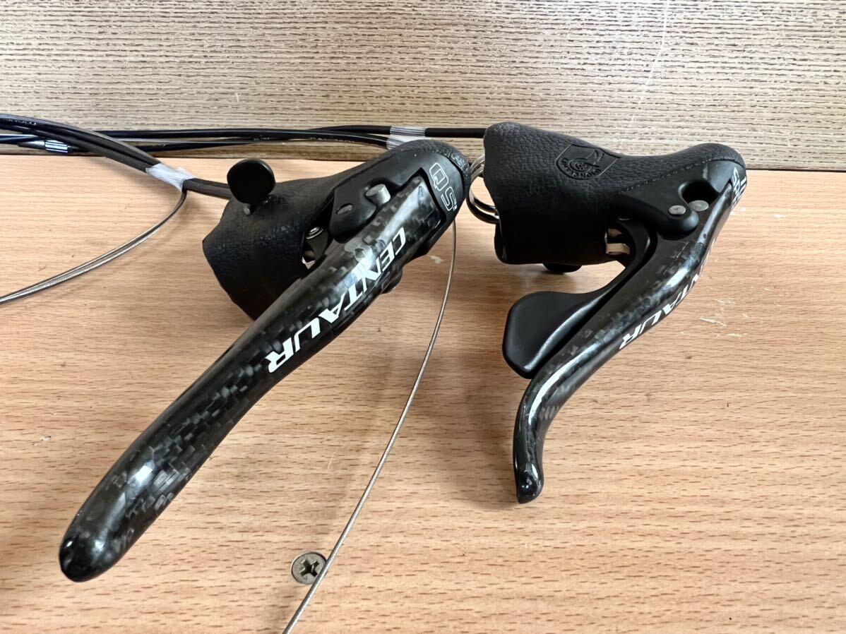 campagnolo/カンパニョーロ CENTAUR/ケンタウル コンポセット campagnolo/カンパニョーロ CENTAUR/ケンタウル コンポセット