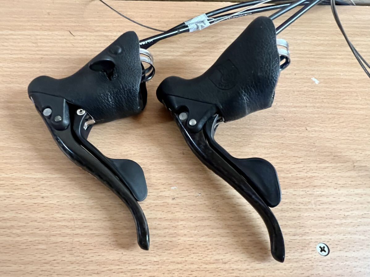campagnolo/カンパニョーロ CENTAUR/ケンタウル コンポセット campagnolo/カンパニョーロ CENTAUR/ケンタウル コンポセット