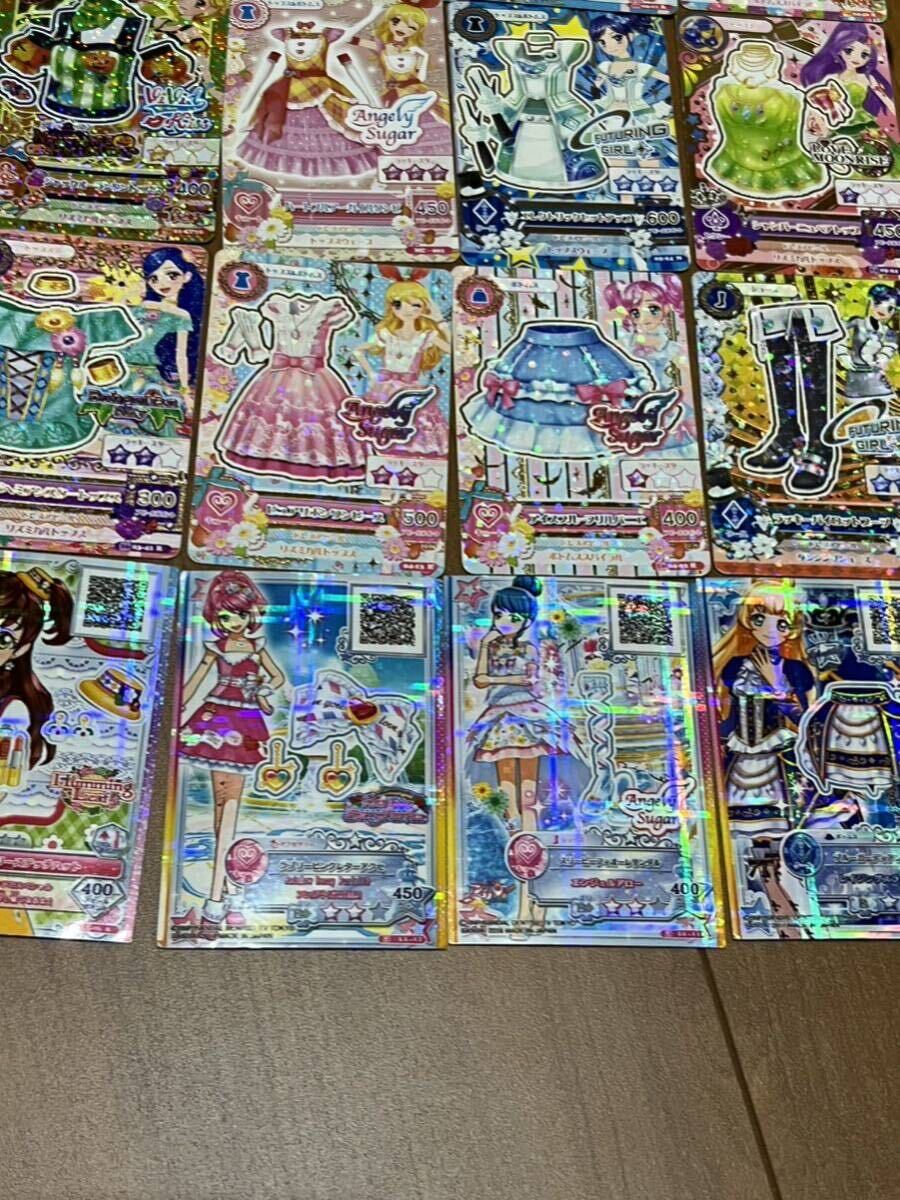 アイカツ　PRセミコンプ N.R.CP.プロモまとめ売り アイカツ PRセミコンプ N.R.CP.プロモまとめ売り アイカツ PR