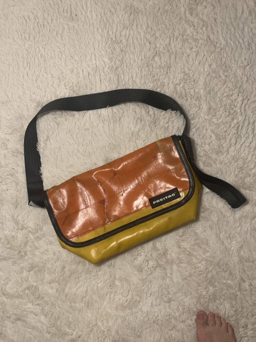 Yahoo!オークション - FREITAG メッセンジャーバッグ SURFSIDE6 Yahoo!オークション - FREITAG メッセンジャーバッグ SURFSIDE6