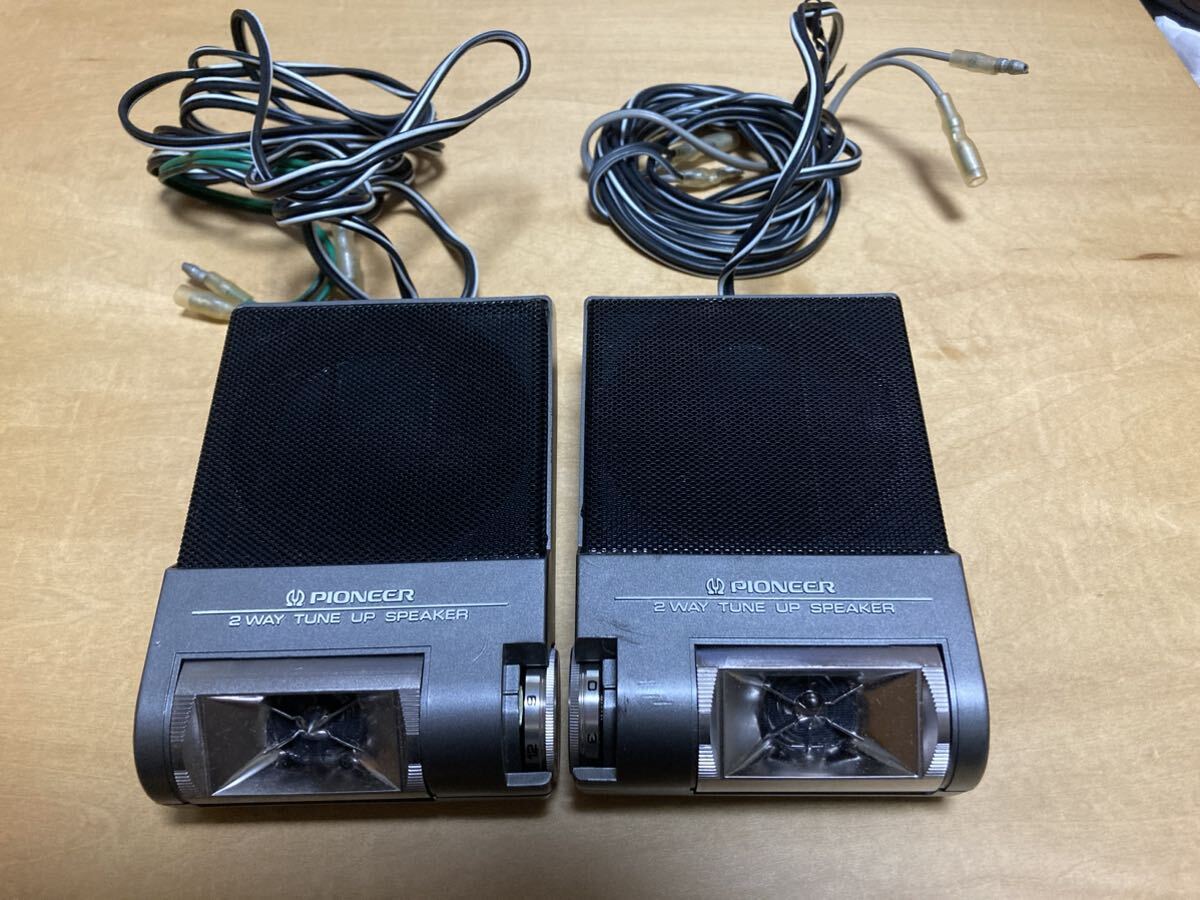 Yahoo!オークション - パイオニア 2way tune up speaker Pioneer Yahoo!オークション - パイオニア 2way tune up speaker Pioneer