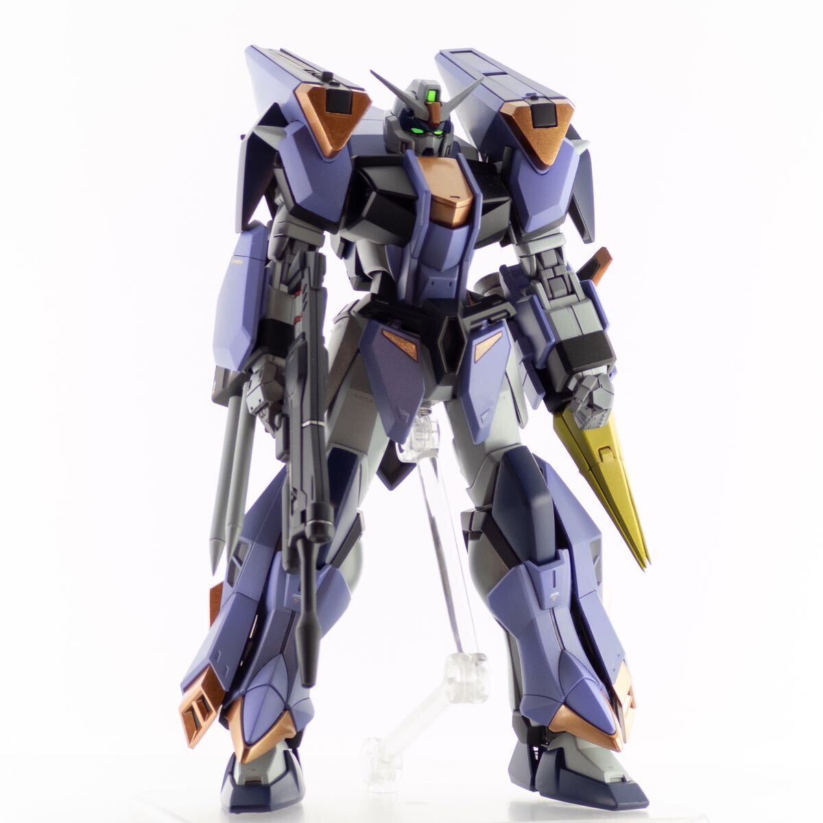 Yahoo!オークション - HG 1/144 デュエルブリッツガンダム 塗装 Yahoo!オークション - HG 1/144 デュエルブリッツガンダム 塗装