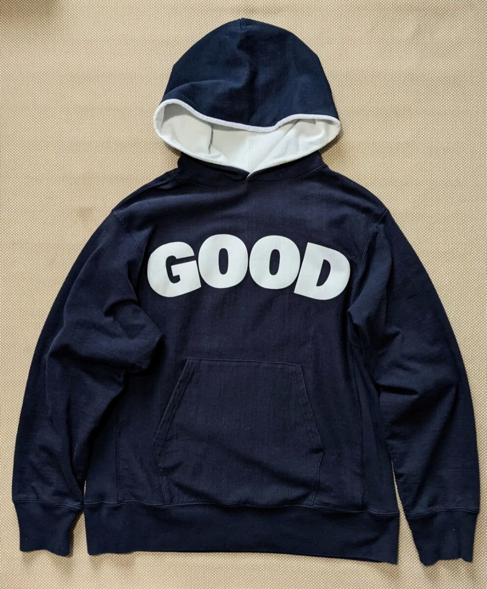 Yahoo!オークション - 1995 初期 オリジナル グッドイナフ GOOD Yahoo!オークション - 1995 初期 オリジナル グッドイナフ GOOD