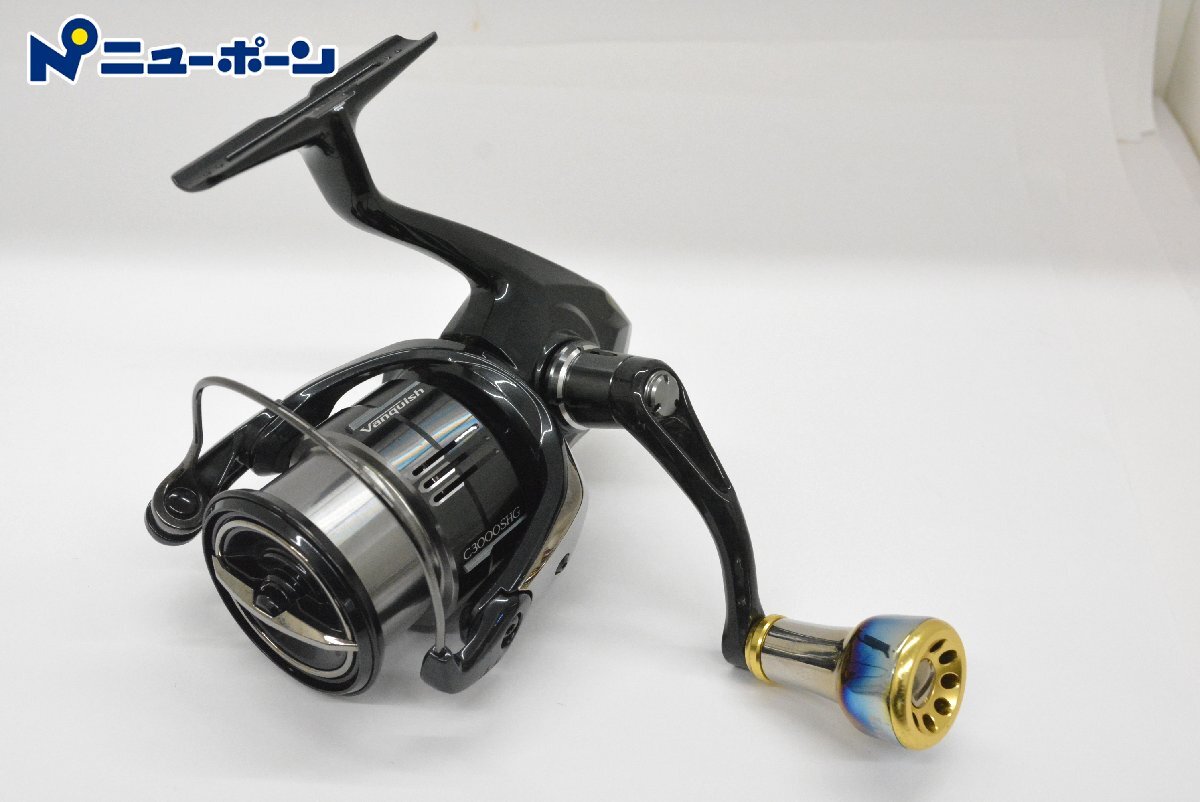 Bibian 比比昂- 1F833☆SHIMANO シマノ19 Vanquish ヴァン Bibian 比比昂- 1F833☆SHIMANO シマノ19 Vanquish ヴァン
