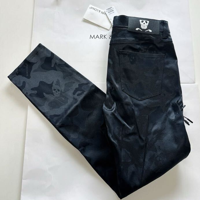 2024木村拓哉さんモデル 新品未使用 MARK&LONA 】 マーク