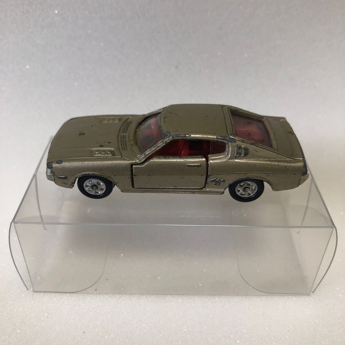 Yahoo!オークション トミカ 日本製 ジャンク品 セリカLB