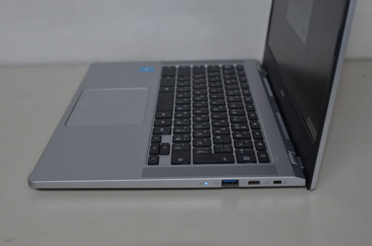 中古良品ノートパソコン ACER Chromebook 314 CB314-4H-F14P 14インチ