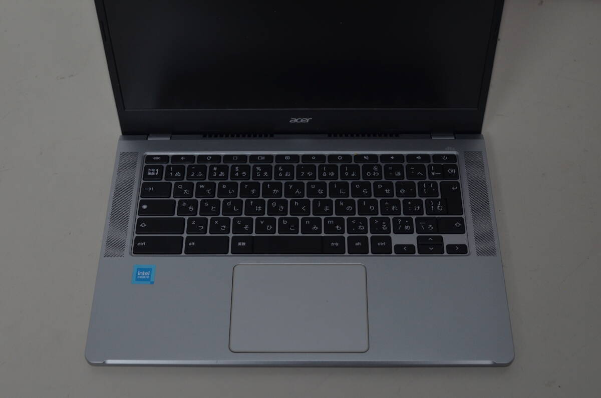 中古良品ノートパソコン ACER Chromebook 314 CB314-4H-F14P 14インチ