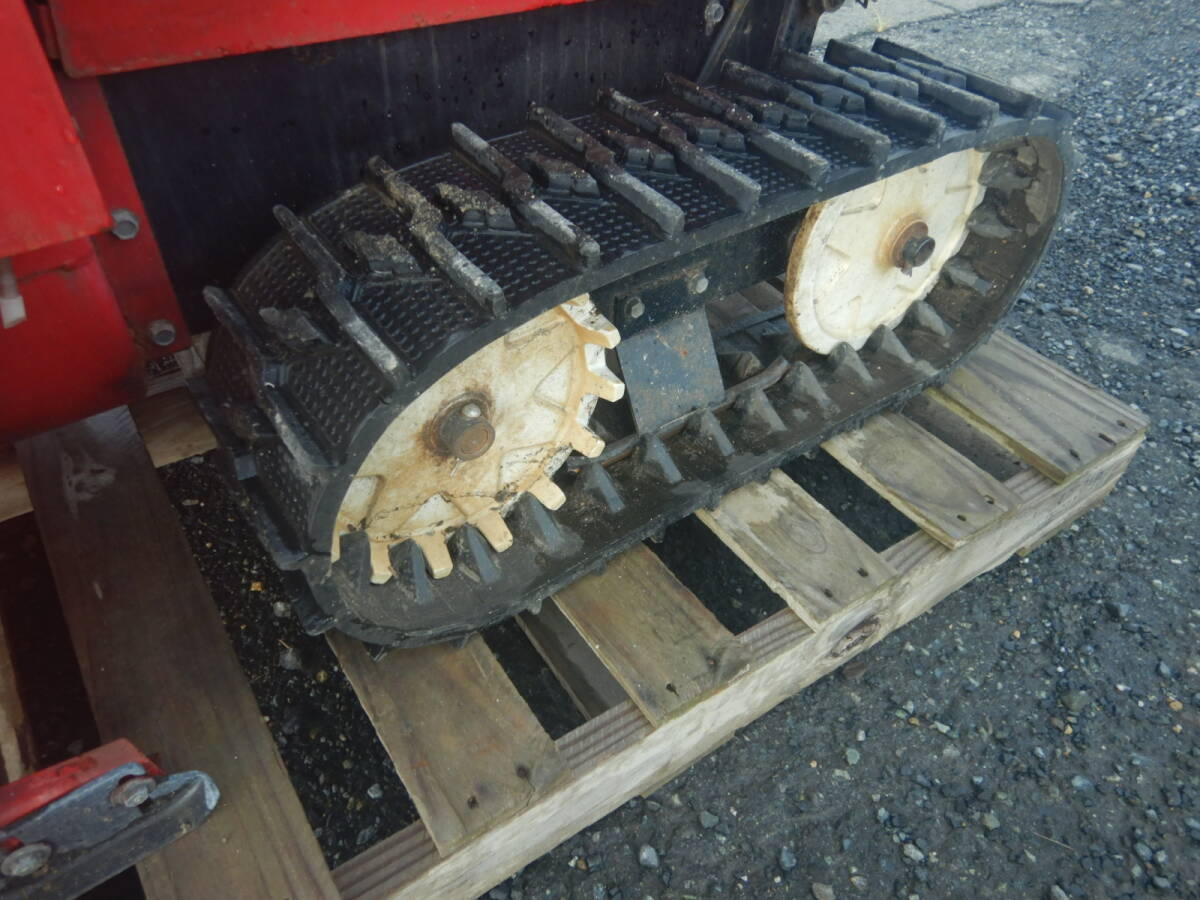 岩手発】ホンダ 除雪機 HS980 HST スノーラ 動作品 中古現状175 岩手発】ホンダ 除雪機 HS980 HST スノーラ 動作品 中古現状175