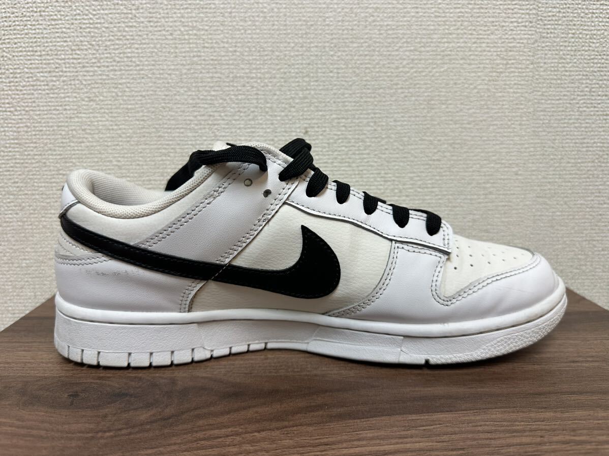 NIKE WMNS DUNK LOW ナイキ ダンクロー ス 27cm 8/3発売｜Nike WMNS Dunk Low Safari 