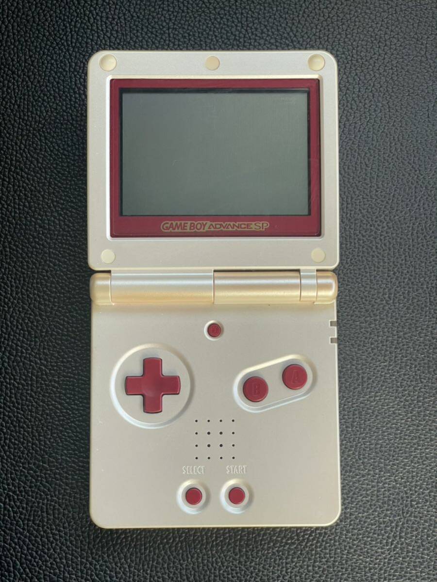 1円スタート Nintendo 任天堂 ゲームボーイアドバンス AGB-001 2 1円スタート Nintendo 任天堂 ゲームボーイアドバンス AGB-001 2