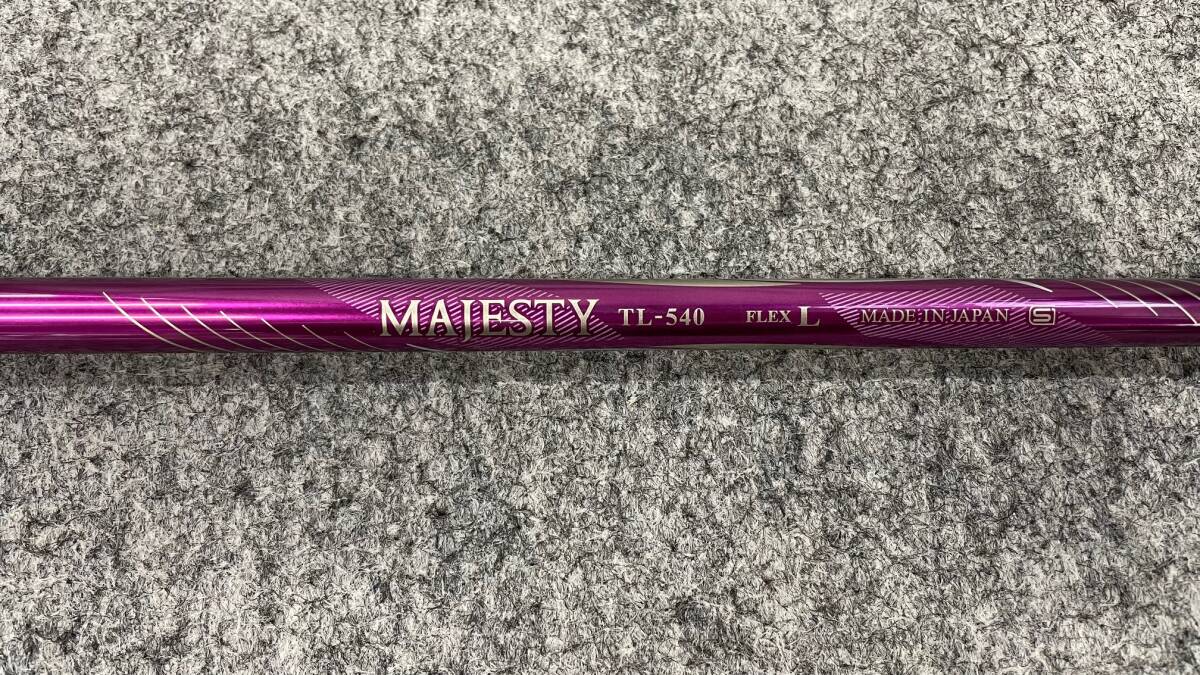 Yahoo!オークション - #162 マルマン MAJESTY Royale 5W 20° L Yahoo!オークション - #162 マルマン MAJESTY Royale 5W 20° L