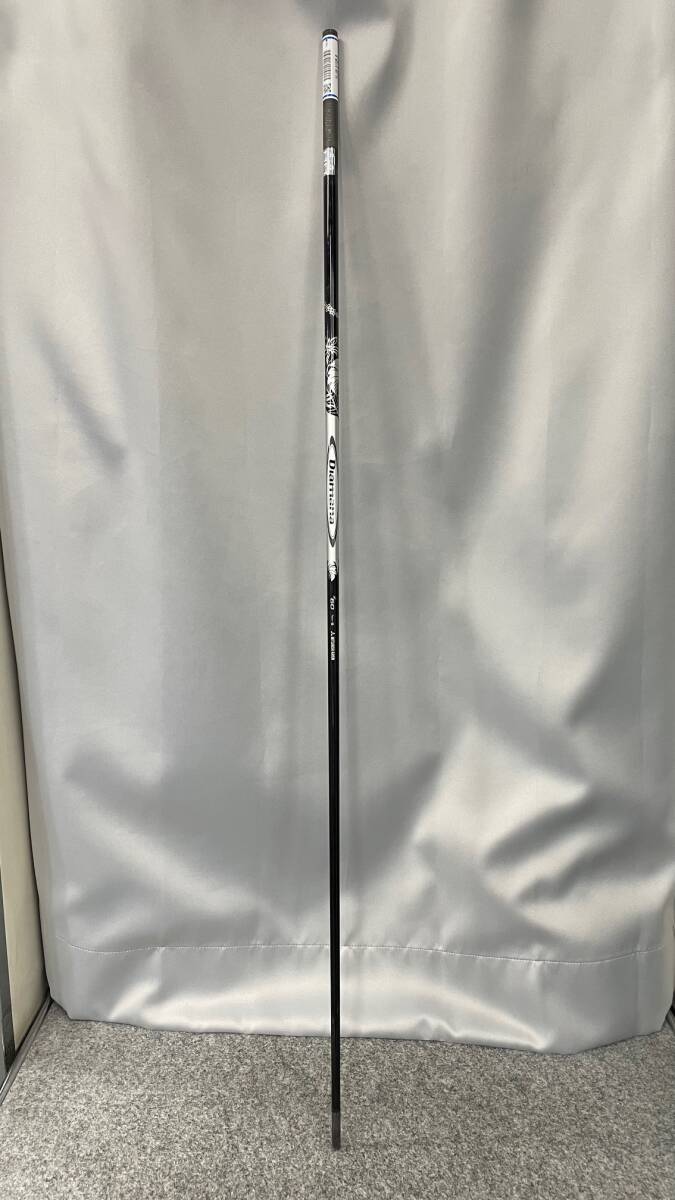 ＃183 三菱ケミカル Diamana W60 S 1W用シャフト
