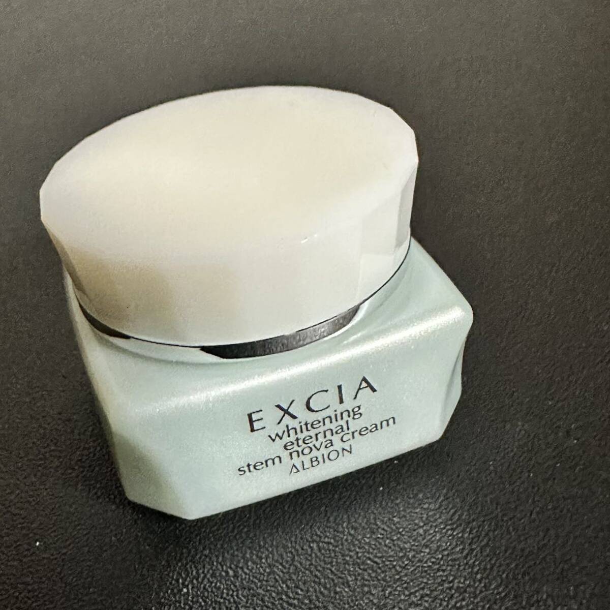 EXCIA トライアルセット 5点セット 新品【アルビオン】エクシア サンプル トライアル 5点セット