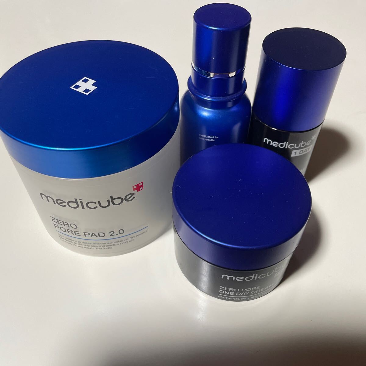 メディキューブ MEDICUBE 4点セット|Yahoo!フリマ(旧PayPay メディキューブ MEDICUBE 4点セット|Yahoo!フリマ(旧PayPay
