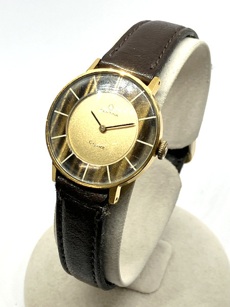 CERTINA セルティナ 腕時計 800 3197 25 手巻き SS ヴィンテージ CERTINA セルティナ 腕時計 800 3197 25 手巻き SS ヴィンテージ