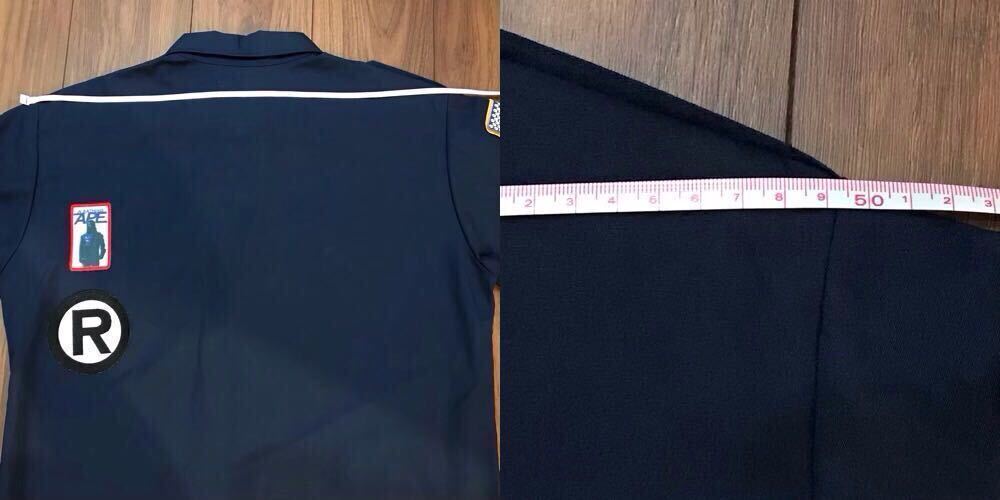 肩幅約49cm