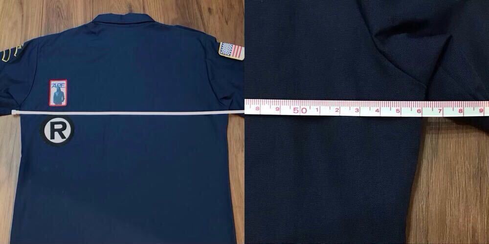 身幅約56cm