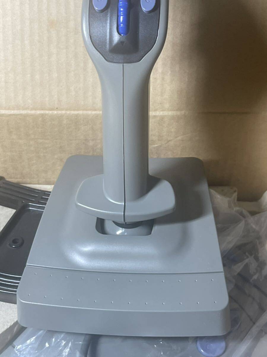 セガ サターン ミッションスティック コントローラー アナログ セガ サターン ミッションスティック コントローラー アナログ