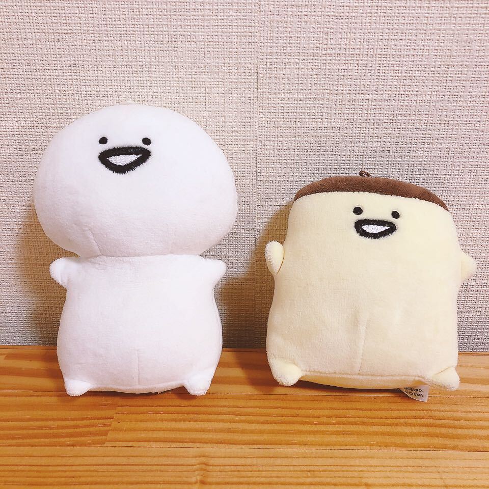 Amazon.co.jp: お文具といっしょ ぬいぐるみXL プレミアムDX