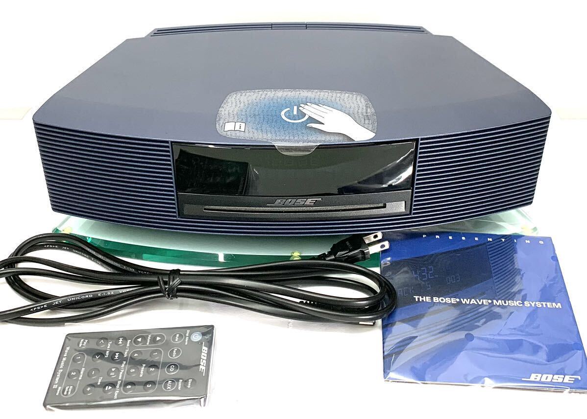 ◇ ジャンク品 BOSE AW-1 ボーズ ラジカセ ◇