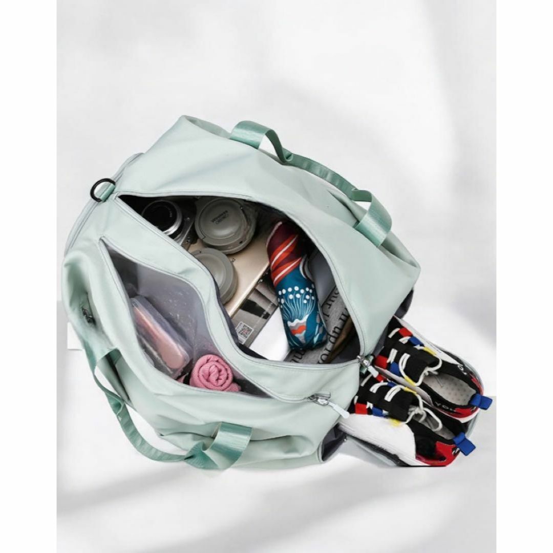  сумка "Boston bag" дорожная сумка путешествие сумка на плечо женский путешествие путешествие сумка новый товар чёрный цвет бесплатная доставка самый короткий отправка 