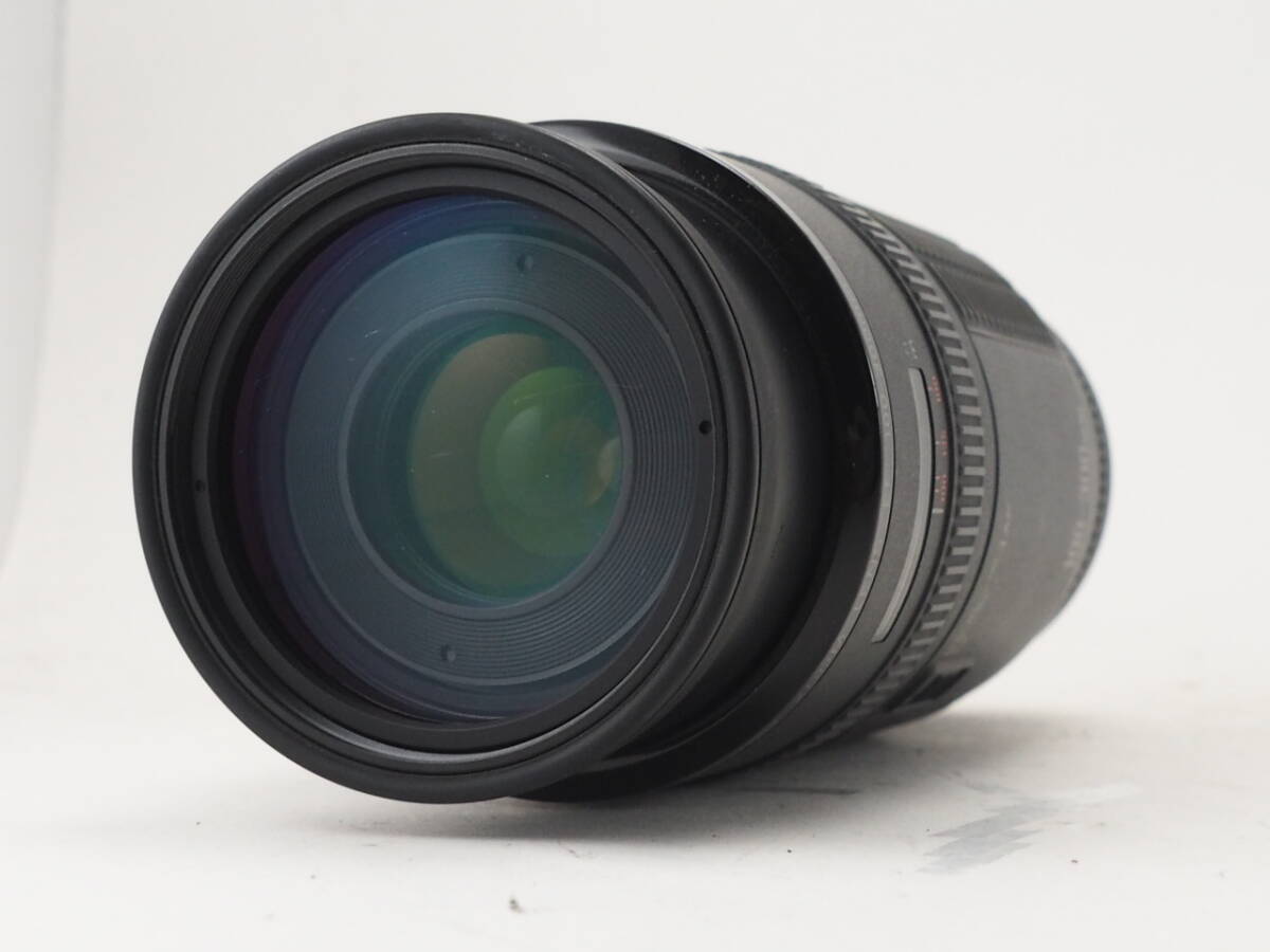 ★良品★ キヤノン CANON EF 100-300mm F5.6 #TA6258