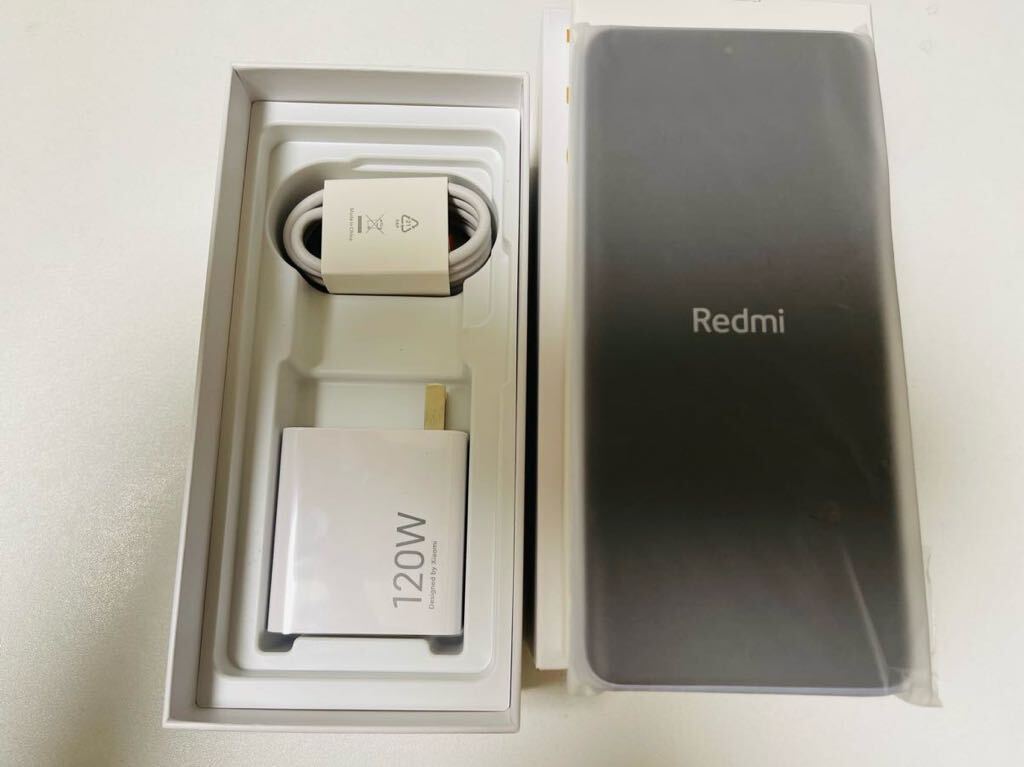 未使用】Xiaomi Redmi Note 13 Pro+ 5G 12GB/512GB グローバル版 未使用】Xiaomi Redmi Note 13 Pro+ 5G 12GB/512GB グローバル版