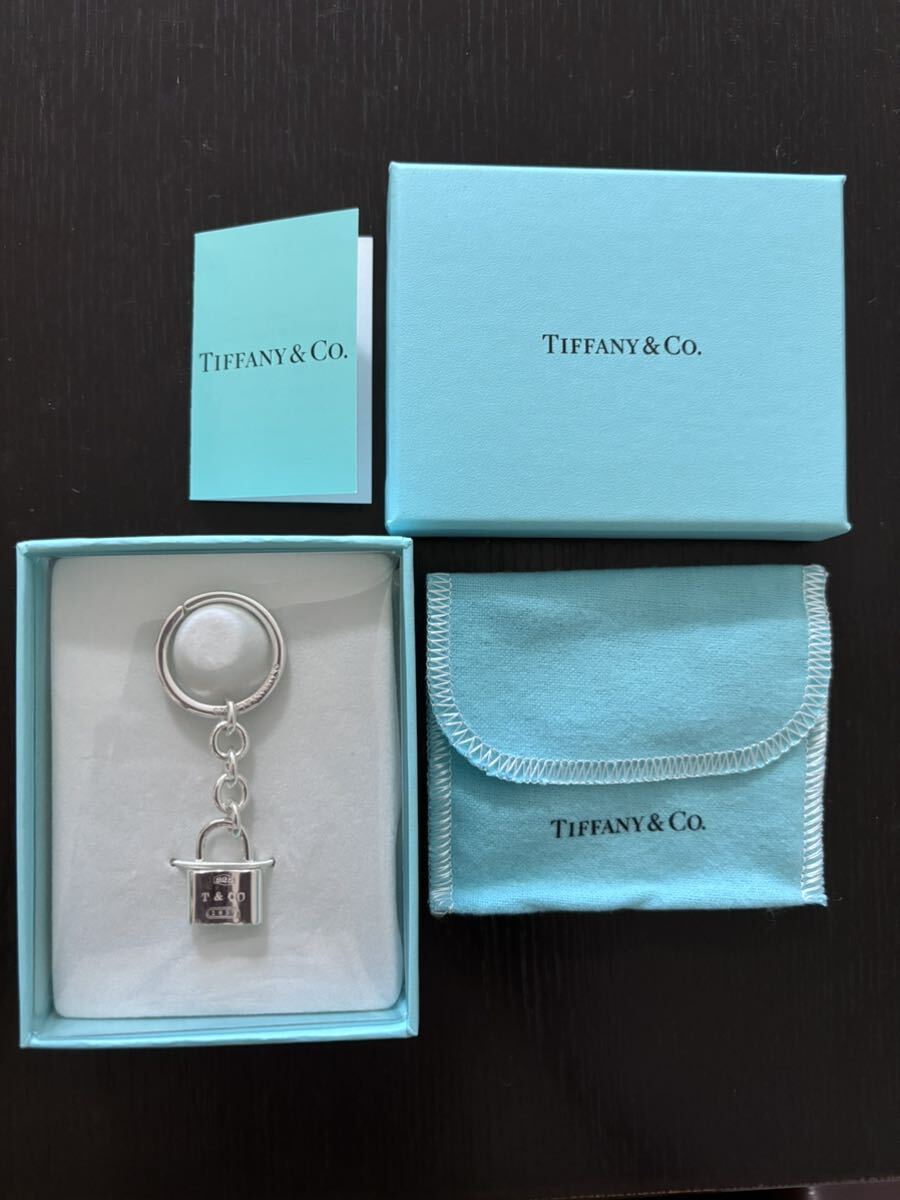 Yahoo!オークション - Tiffany & Co. ティファニー カデナ南京錠 Yahoo!オークション - Tiffany & Co. ティファニー カデナ南京錠
