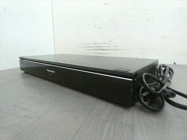 2TB☆13年☆パナソニック/DIGA☆HDD/BDレコーダー☆DMR-BZT730☆3番組同時録画/3D対応機 管CX23511
