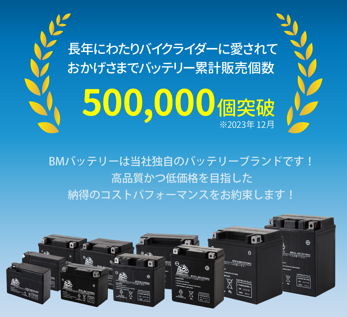 バイクバッテリー BTR4A-BS 液入り充電済（互換：YTR4A-BS CT4A-5 GTR4A-5 FTR4A-BS)ライブDIO ZX マグナ50 ゴリラ モンキー