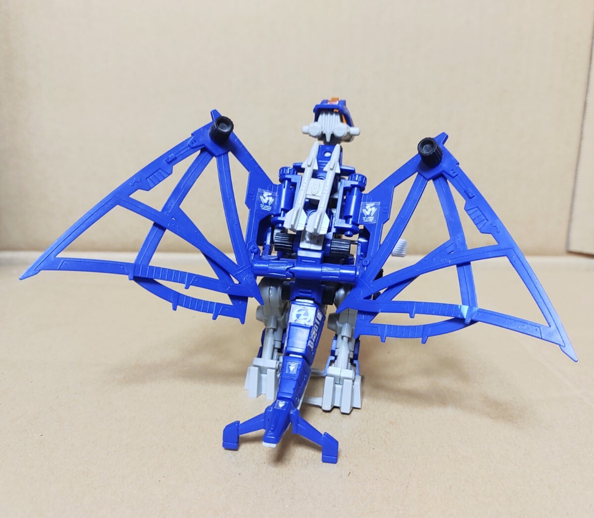 旧ゾイド ZOIDS プテラス|キャラクター 旧ゾイド ZOIDS プテラス|キャラクター