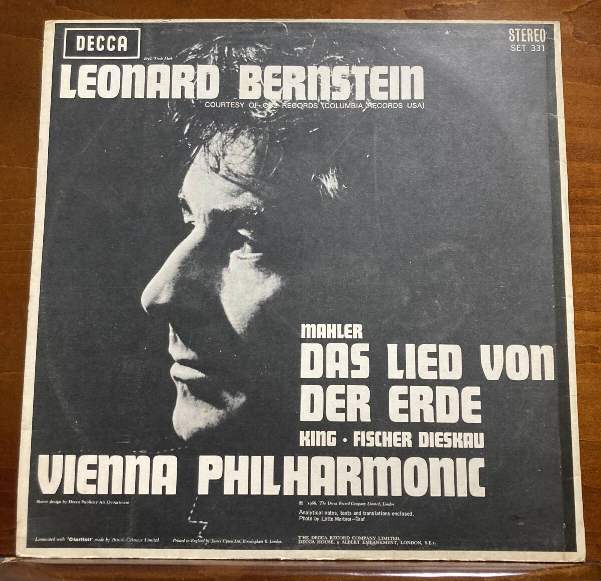  Британия DECCA SET331* балка n нагрудник ma-la-: симфония { большой земля. .} we n* Phil *[ первый . запись ] Британия Press ED1 оригинал очень редкий LP супер высококачественный звук 