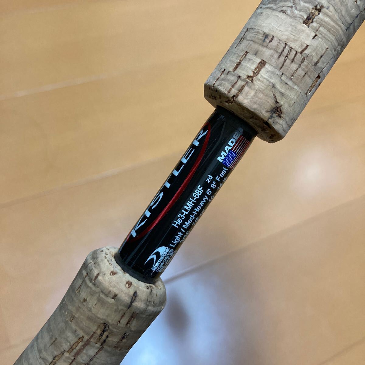 Yahoo!オークション - 美品 キスラー ヘリウム He3-LMH-68F KLX Yahoo!オークション - 美品 キスラー ヘリウム He3-LMH-68F KLX