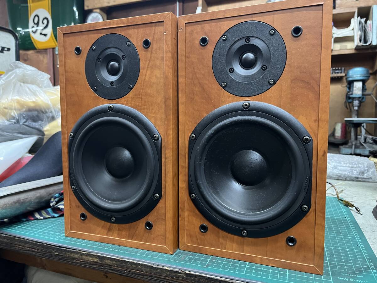 Yahoo!オークション - QLN 601 2wayスピーカー ペア Yahoo!オークション - QLN 601 2wayスピーカー ペア