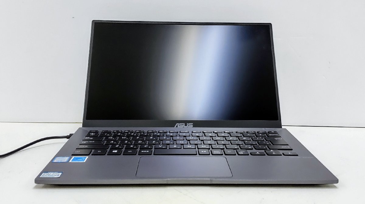 LI2505C 【ジャンク現状品】ASUS B9440U CPU:Intel(R) Core(TM)i5-7200U CPU@ 2.50GHz 　HDD:なし メモリ:8GB N