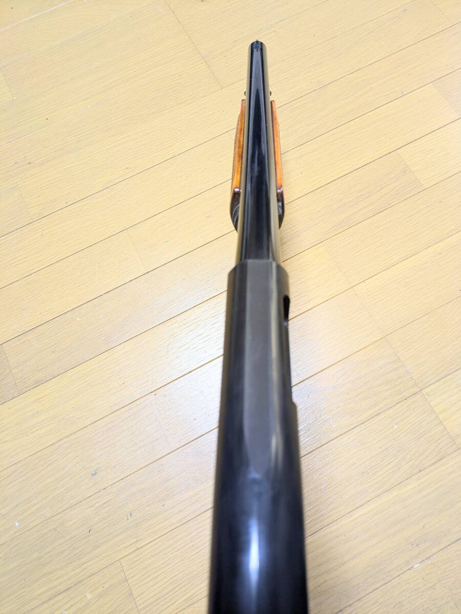 MGC製 レミントン M31RS2 ライアットショットガン モデルガン MGC製 レミントン M31RS2 ライアットショットガン モデルガン