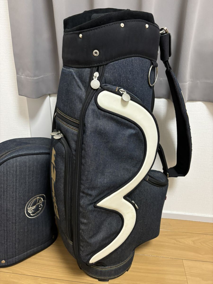 Yahoo!オークション - 再出品 エヴィスゴルフ EVUIS キャディ Yahoo!オークション - 再出品 エヴィスゴルフ EVUIS キャディ