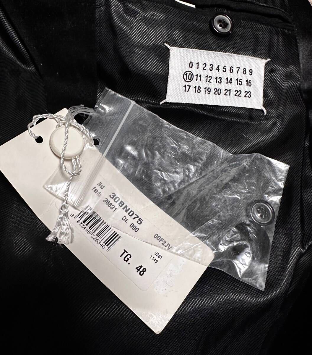 Maison Martin Margiela 10 マルタン・マルジェラ ショール Maison Martin Margiela 10 マルタン・マルジェラ ショール
