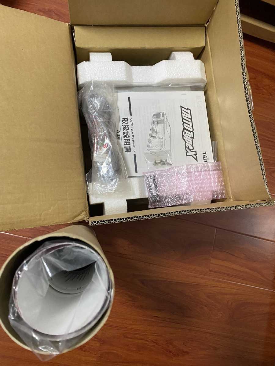 Yahoo!オークション - 未使用品 Taito Type X 豪血寺一族 先祖