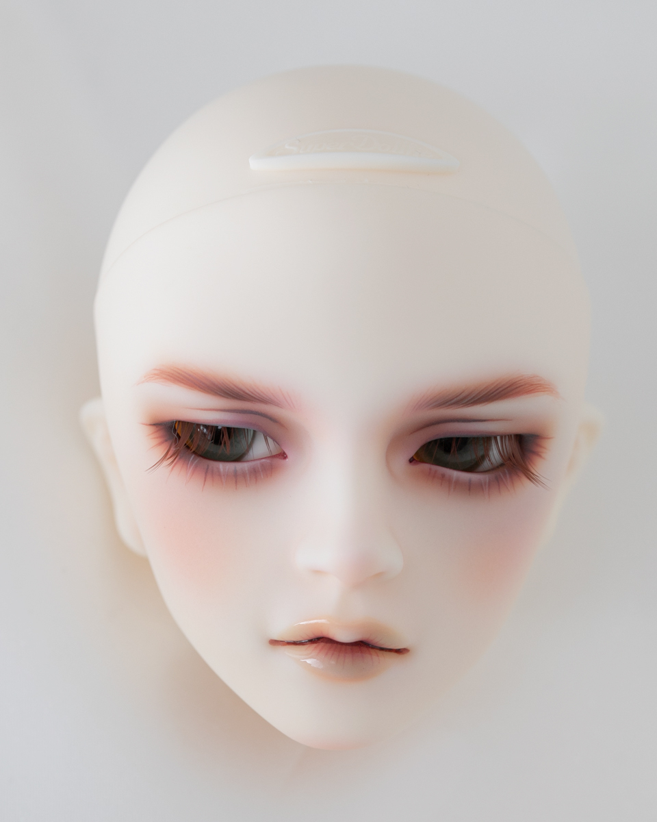 Yahoo!オークション - 【ヘッドのみ】SDGr男の子 ウィリアムズ Yahoo!オークション - 【ヘッドのみ】SDGr男の子 ウィリアムズ