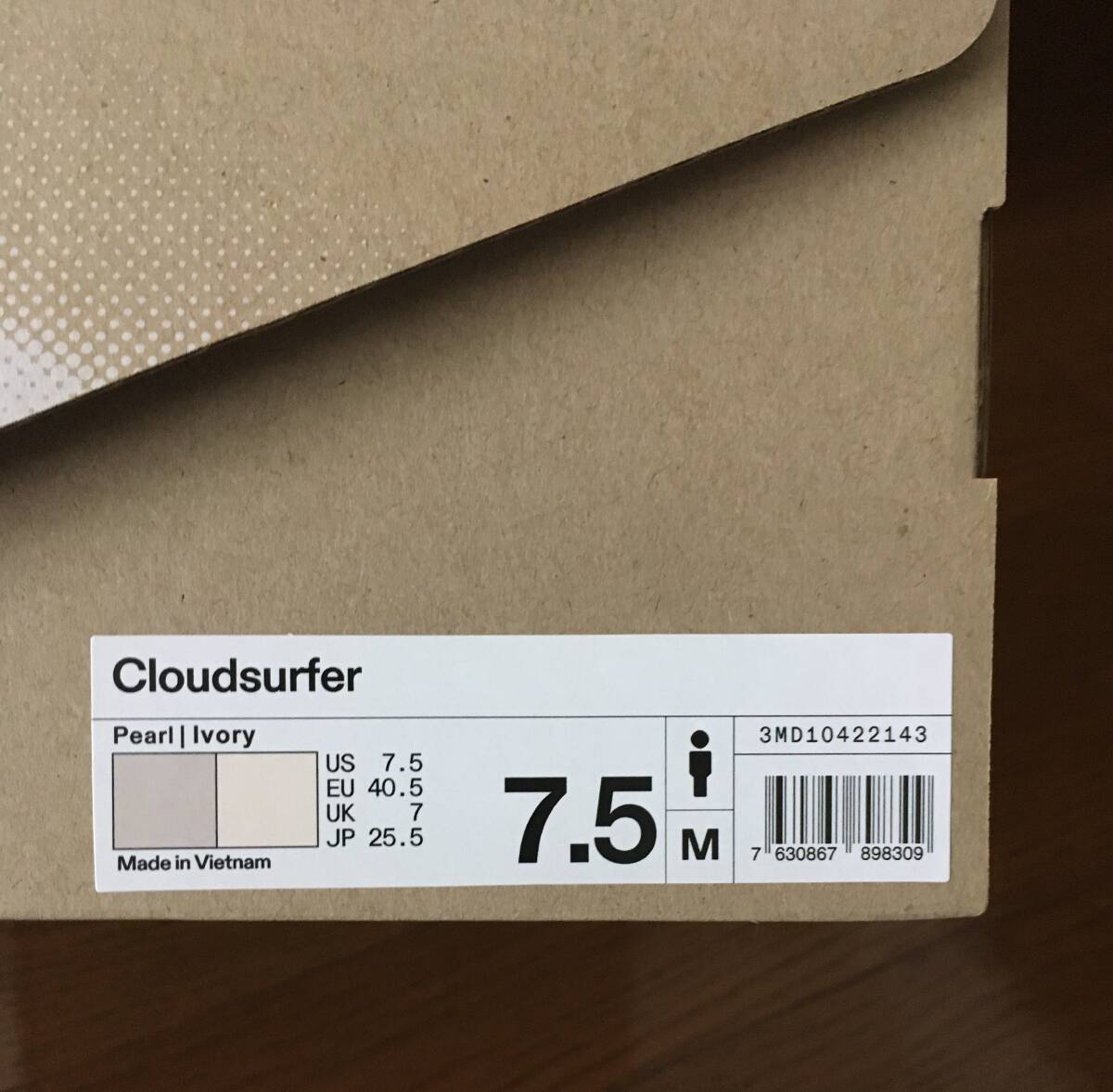 オン On Cloudsurfer クラウドサーファー ランニング マラソン オン On Cloudsurfer クラウドサーファー ランニング マラソン