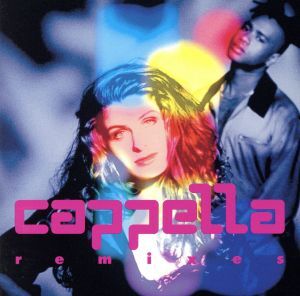  Capella *li Miki She's | Capella 