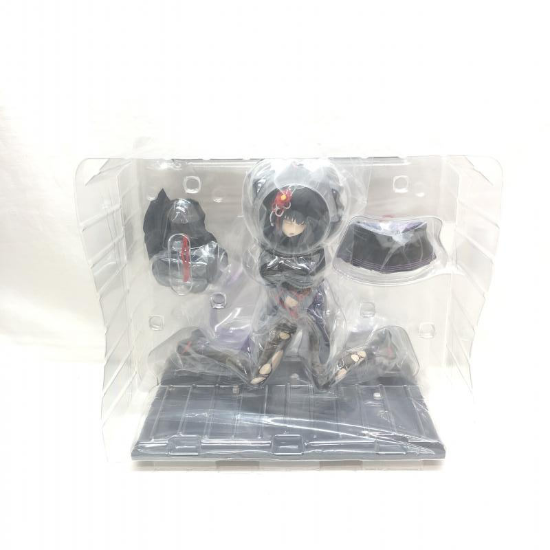 【中古】開封?ポストカード欠)小鳥游小夜 1/6(東京NECRO)ネイティブキャラクターズセレクション[240069173447]