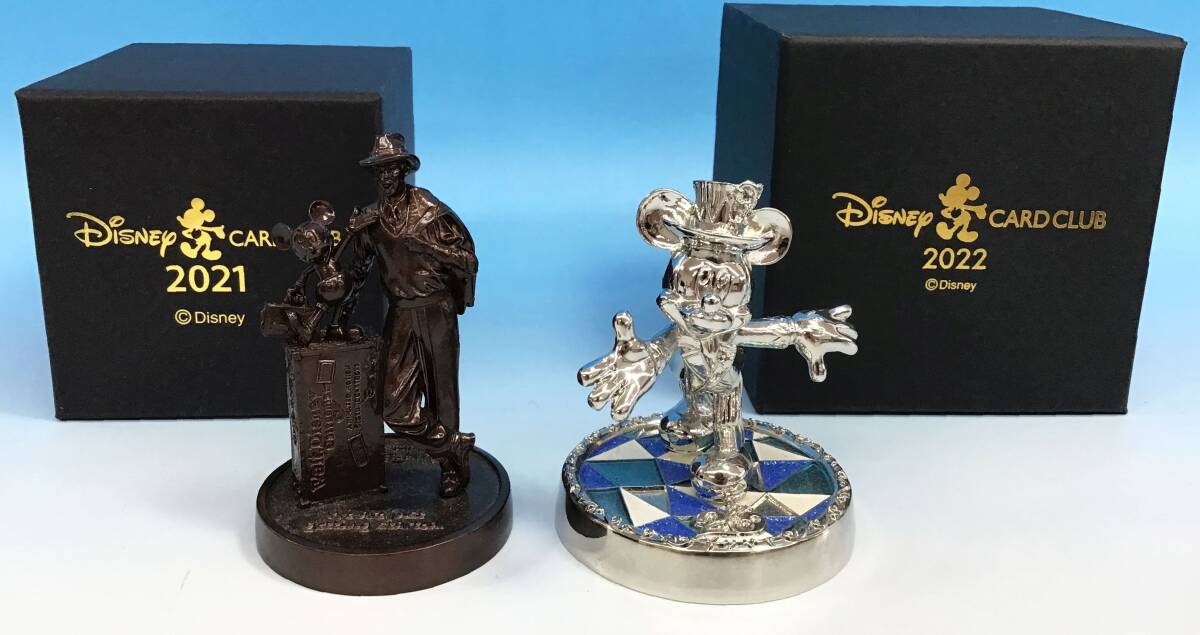【非売品】 ディズニーペーパーウェイト6点セット Yahoo!オークション - 6点セット Disney JCB CARD CLUB ペーパー