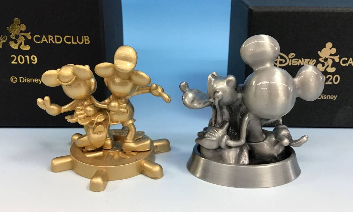 【非売品】 ディズニーペーパーウェイト6点セット Yahoo!オークション - 6点セット Disney JCB CARD CLUB ペーパー