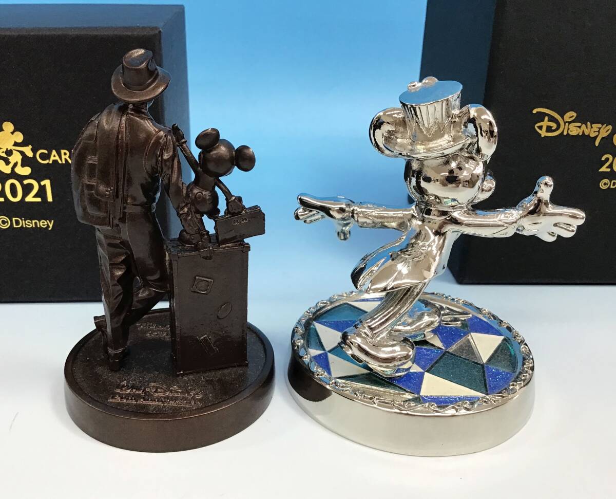 【非売品】 ディズニーペーパーウェイト6点セット Yahoo!オークション - 6点セット Disney JCB CARD CLUB ペーパー